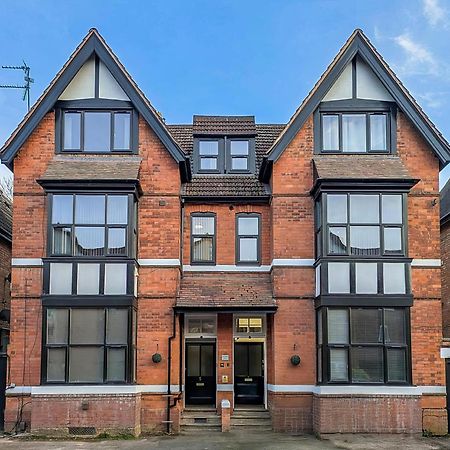 Emerald Delightful Suite Moseley Mews, Birmingham By Staystaycations Exterior photo