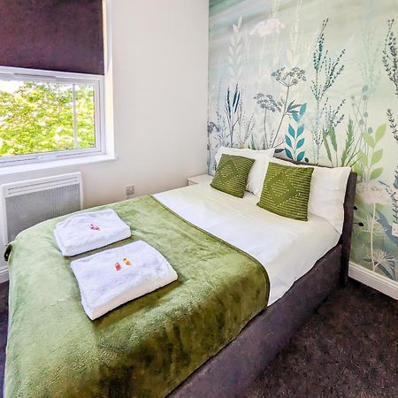 Emerald Delightful Suite Moseley Mews, Birmingham By Staystaycations Exterior photo